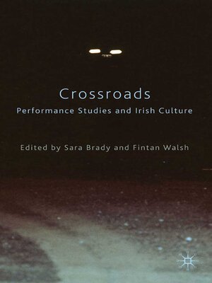 cover image of Crossroads